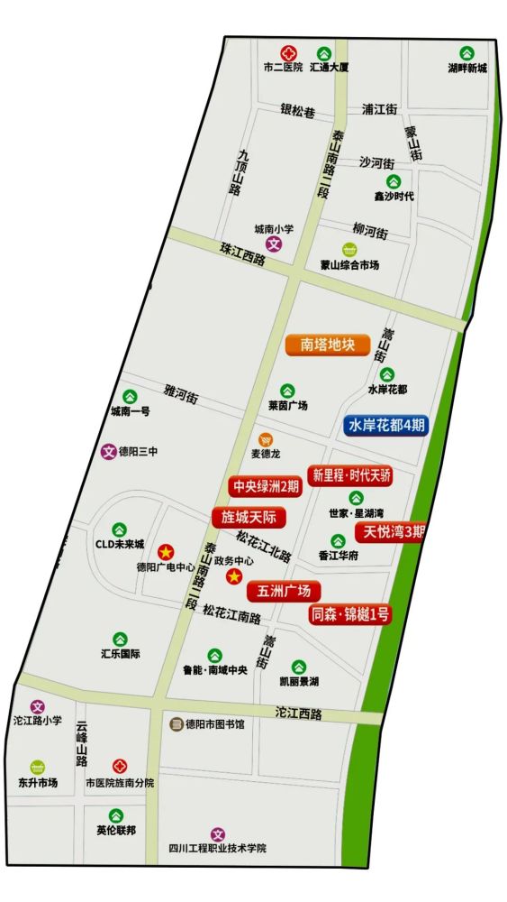 河南南乐最新房价信息及指南概述