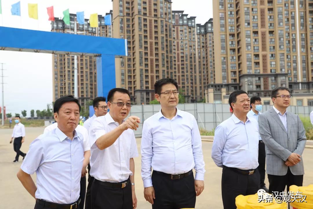 汉中最新高科技产品发布，引领未来生活新篇章