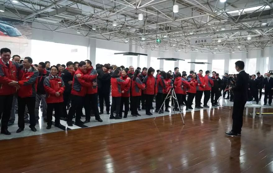 学习变化