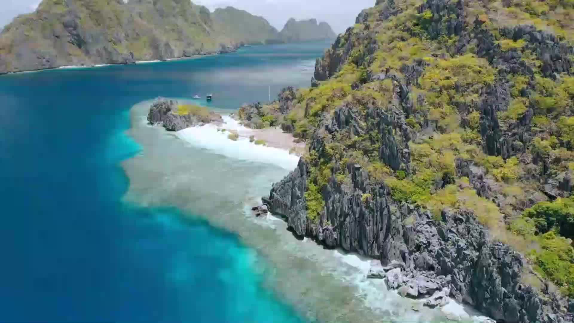 韩国最新音乐之旅，自然美景中寻找内心平静的力量
