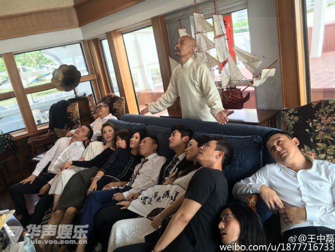 葛优最新动态，影视巨星的新动态及其影响力揭秘