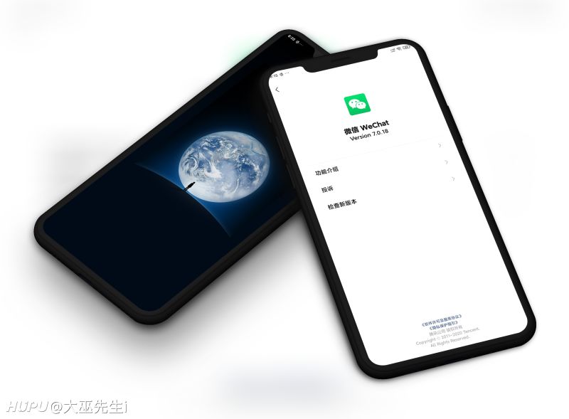 安卓微信最新版本全新体验与功能升级，提升你的微信体验📱