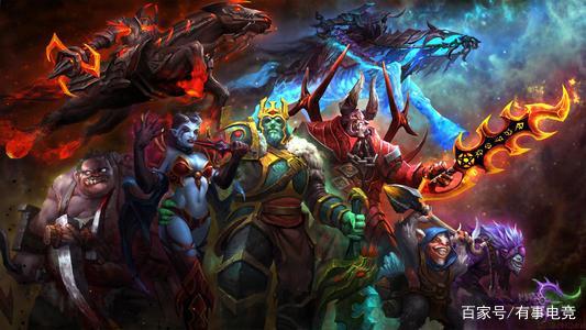 DOTA2最新动态解析与观点阐述