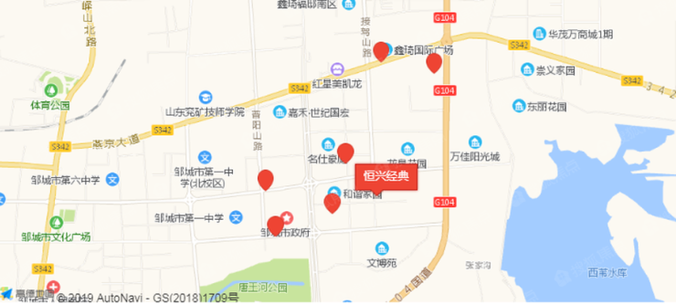 邹城恒兴经典最新动态，全面指南与步骤详解