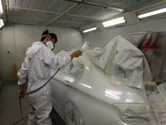 深圳喷漆行业最新招聘信息发布在58同城上