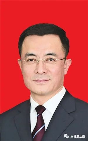 最新太原市委书记是谁？新任领导亮相揭晓！