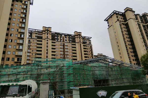 昆山江南境秀最新动态，学习力量与自信绽放的蜕变
