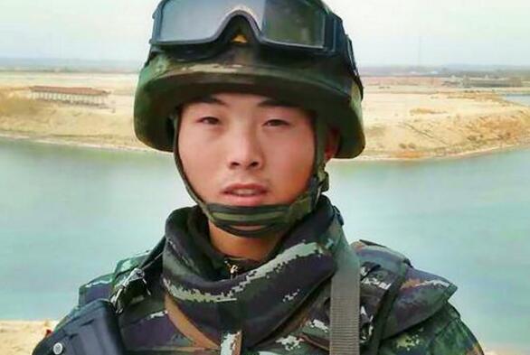 武警徐国岩最新动态，日常故事更新揭秘