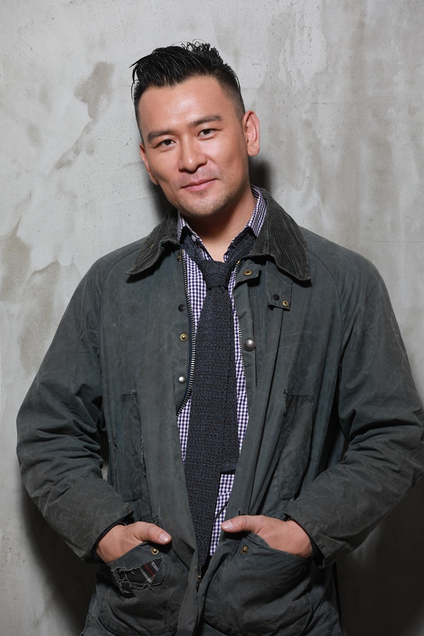 徐僧主演新剧时代之声，演绎传奇故事，最新电视剧亮相荧屏
