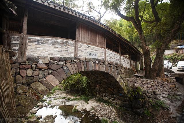 屿北古村，科技与传统交融，开启智慧生活新篇章