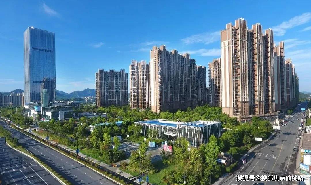 杭州塘栖租房最新动态，区域发展多维视角深度解析