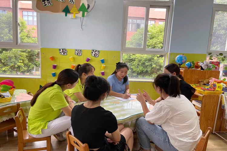 幼儿园早操视频最新版，促进幼儿健康成长的关键一环