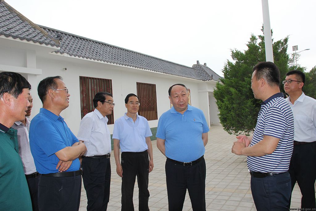 贞丰县人大最新任命助力地方治理迈上新台阶