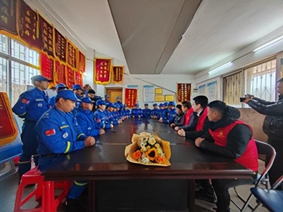 河南地震最新消息通报，昨日地震情况更新📢🌨️