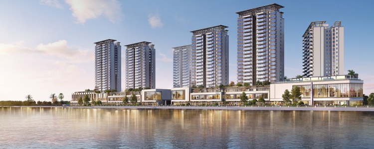 东莞麻涌房价最新动态，科技助力，未来居住新体验