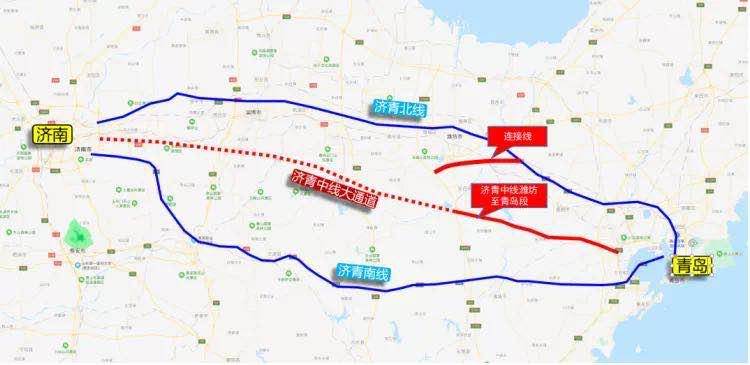 章丘公路规划最新动态揭秘