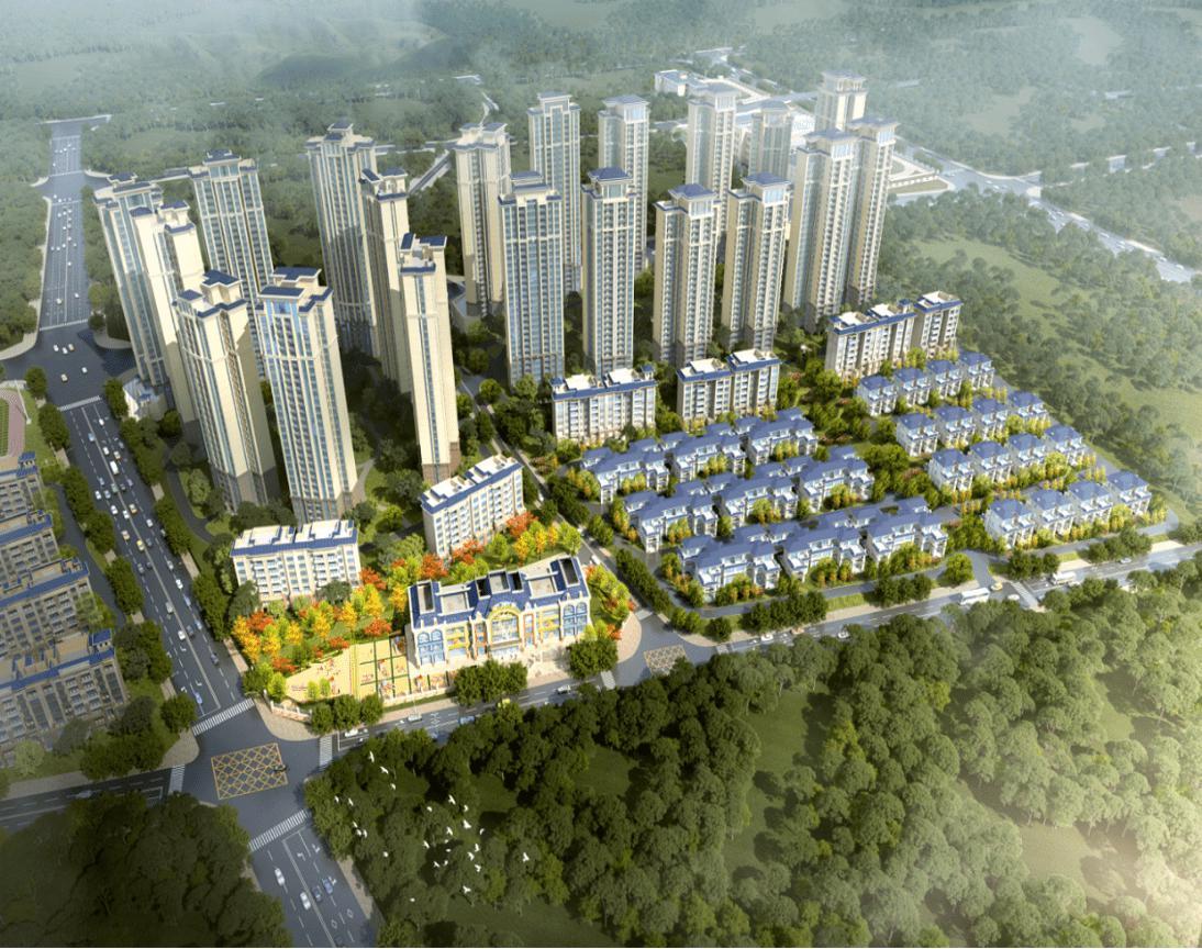 西安恒大御景最新房价探析与观点论述