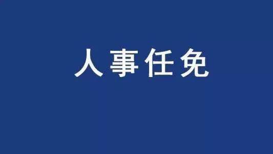 汉中市人事任免动态，最新职务调整与展望